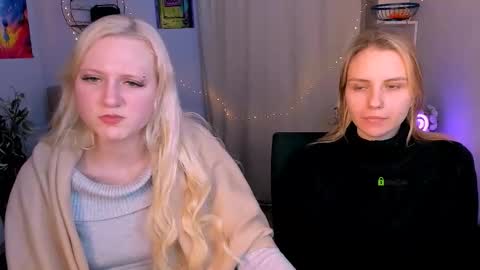 Mila online show from 01/12/26, 04:45