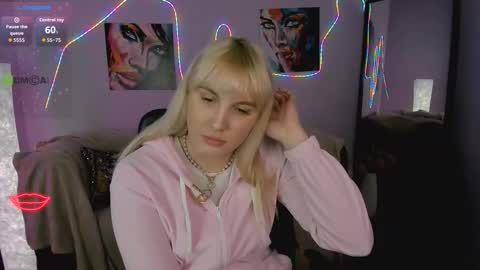 Mila online show from 02/05/26, 08:19