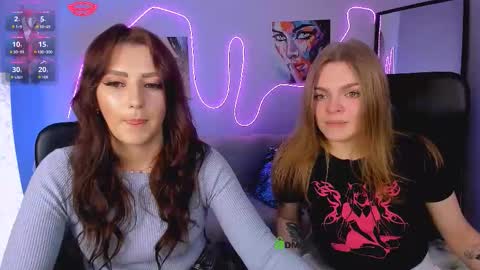 Mila online show from 02/05/26, 08:35