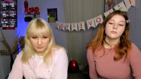 Mila online show from 02/11/26, 08:36