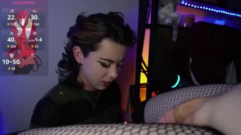 Snapshot of milkingmarlo chatting on 09/16/25, 02:34 milkingmarlo online show from 09/16/25, 02:34