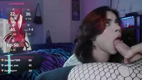 Snapshot of milkingmarlo chatting on 11/22/25, 04:11 milkingmarlo online show from 11/22/25, 04:11