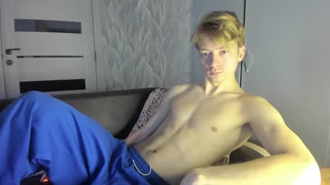 Isaac online show from 12/04/24, 06:00