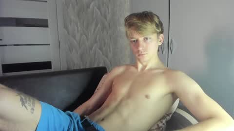 Isaac online show from 12/21/24, 05:58