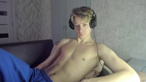 Isaac online show from 01/23/25, 05:45