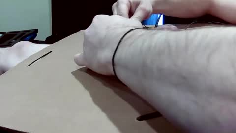 milk me dry online show from 02/23/26, 08:39