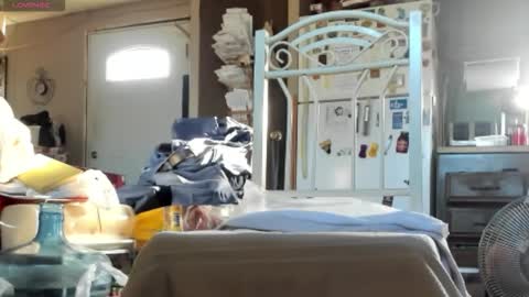 Snapshot of milkman2484 chatting on 01/09/26, 08:43 MilkMan2484 online show from 01/09/26, 08:43