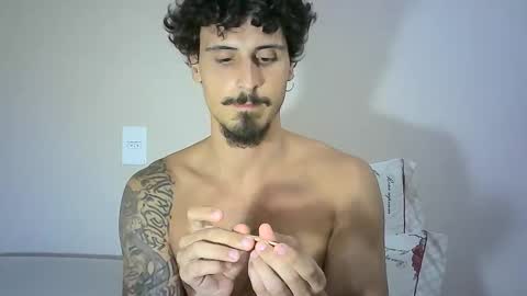 Snapshot of milkoffee chatting on 01/09/25, 02:01 milkoffee online show from 01/09/25, 02:01