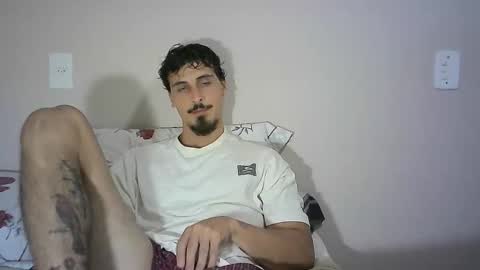 Snapshot of milkoffee chatting on 01/26/25, 11:08 milkoffee online show from 01/26/25, 11:08