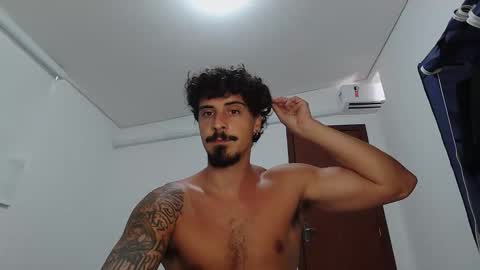 Snapshot of milkoffee chatting on 02/08/26, 02:53 milkoffee online show from 02/08/26, 02:53