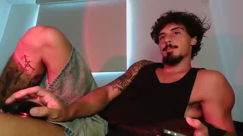 milkoffee online show from 03/16/26, 01:26