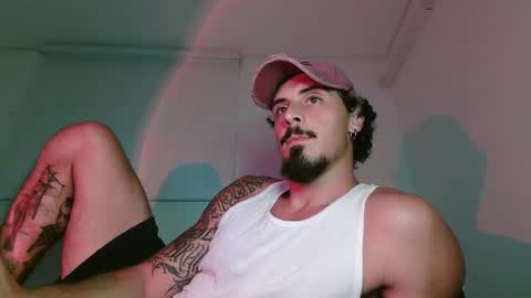 milkoffee online show from 03/20/26, 02:38