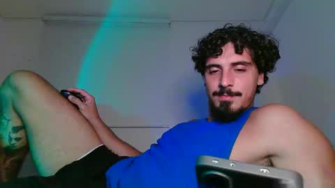 milkoffee online show from 03/21/26, 02:49