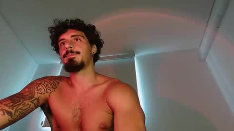 milkoffee online show from 03/23/26, 01:48