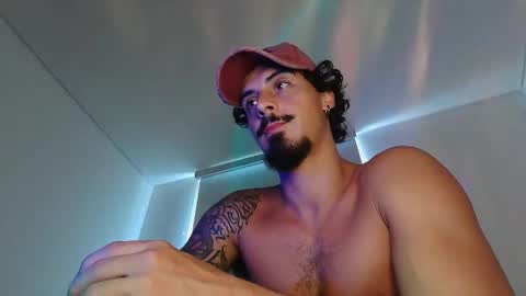 milkoffee online show from 03/27/26, 05:34