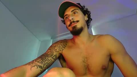 milkoffee online show from 03/29/26, 02:06