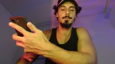 milkoffee online show from 03/30/26, 02:23