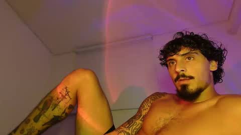 milkoffee online show from 03/31/26, 11:16