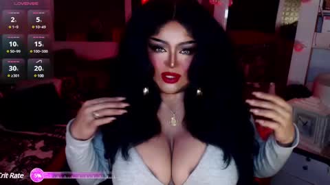 milkshakelavinia online show from 12/18/24, 09:18