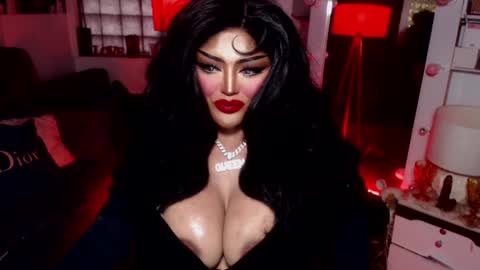 milkshakelavinia online show from 01/08/25, 06:41