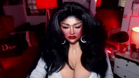 milkshakelavinia online show from 01/22/25, 06:10