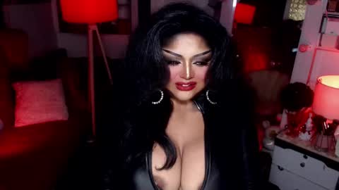 milkshakelavinia online show from 01/27/25, 08:29