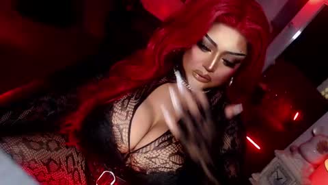 milkshakelavinia online show from 02/23/25, 01:24