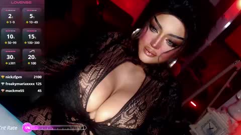 milkshakelavinia online show from 03/10/25, 03:20