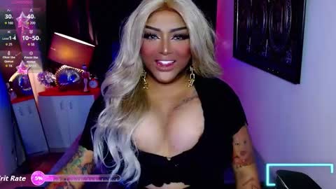 milkshakelavinia online show from 10/25/25, 02:35