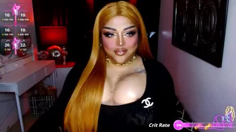 milkshakelavinia online show from 12/05/25, 12:52