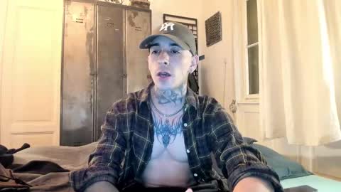 milksme online show from 03/04/25, 07:43