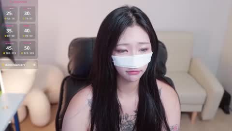 milksola online show from 07/17/26, 01:51