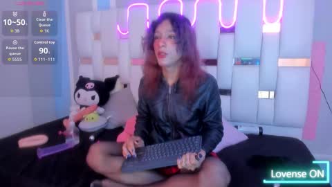 Michelle  online show from 01/13/26, 06:24