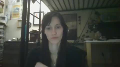 milky479 online show from 02/13/26, 07:15