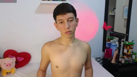 H A R O L D online show from 04/08/26, 11:48