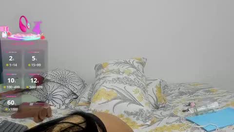 milky_emma online show from 09/20/25, 06:20