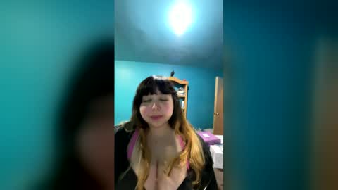 Marilynne online show from 01/11/26, 04:06