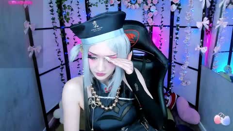 Snapshot of milkycute chatting on 02/04/25, 10:02 milky cute online show from 02/04/25, 10:02