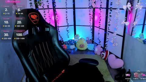 Snapshot of milkycute chatting on 02/05/25, 04:06 milky cute online show from 02/05/25, 04:06