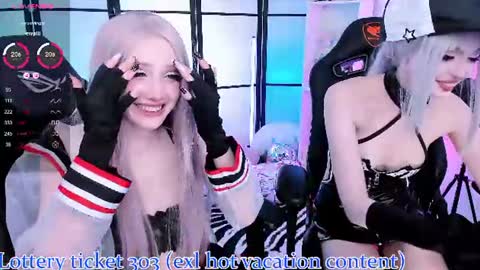 Snapshot of milkycute chatting on 06/13/26, 08:29 milky cute online show from 06/13/26, 08:29