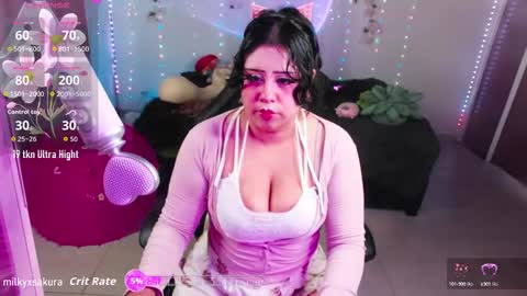 Abby  Lilia online show from 09/28/25, 10:37