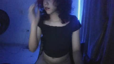 milkysam66 online show from 10/13/25, 04:23