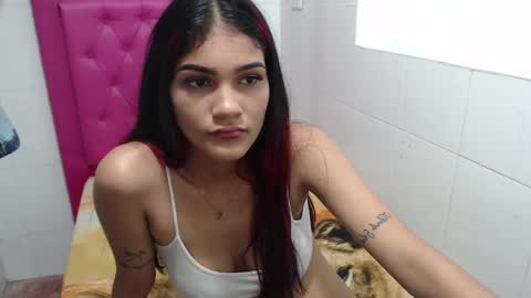 milkyway_18 online show from 02/18/25, 06:47