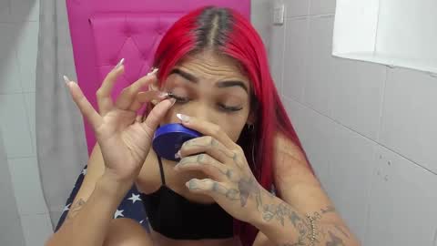 Snapshot of milkyway_18 chatting on 03/17/26, 03:04 milkyway_18 online show from 03/17/26, 03:04