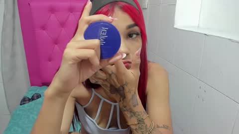 Snapshot of milkyway_18 chatting on 03/26/26, 03:06 milkyway_18 online show from 03/26/26, 03:06