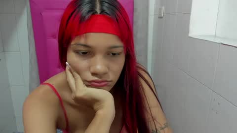 Snapshot of milkyway_18 chatting on 05/28/26, 03:20 milkyway_18 online show from 05/28/26, 03:20