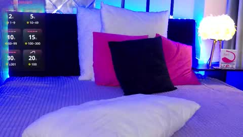 milla_cali online show from 02/10/26, 02:59