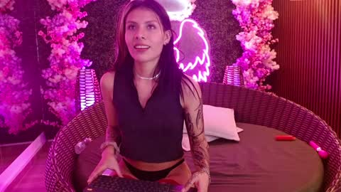 MILLA online show from 12/14/24, 07:25