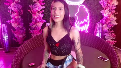 MILLA online show from 12/30/24, 01:03