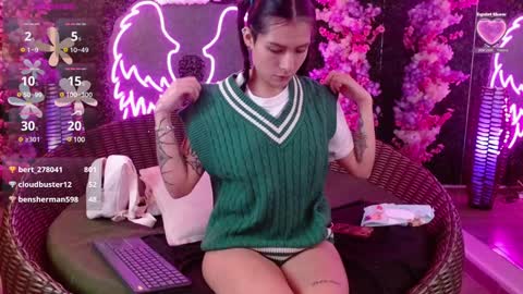 MILLA online show from 01/11/25, 07:27